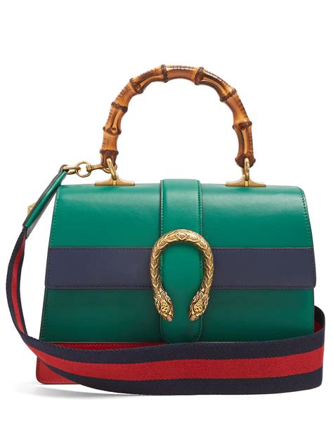 rivisitazione bamboo bag gucci 2003|gucci dionysus bag.